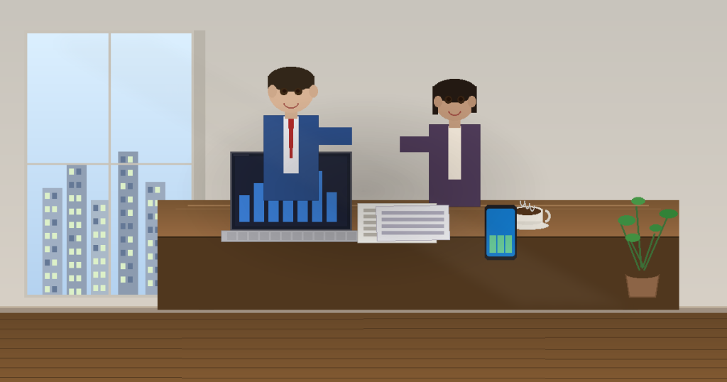 技術力だけでは限界がある——エンジニアが転職・職場で評価されるコミュニケーション術