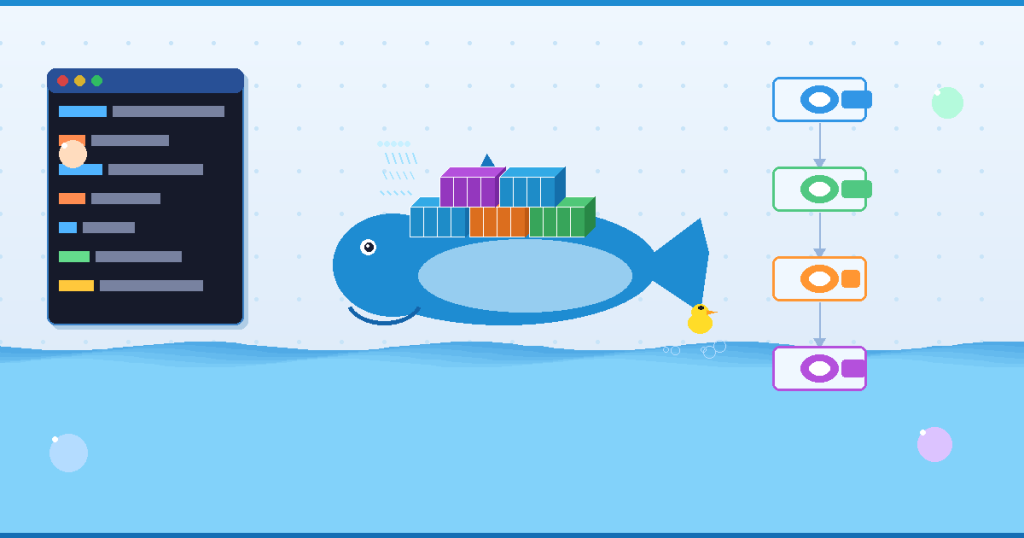 「自分のPCでは動く」を永遠になくす——Docker実践入門、コンテナ・Dockerfile・Compose完全解説