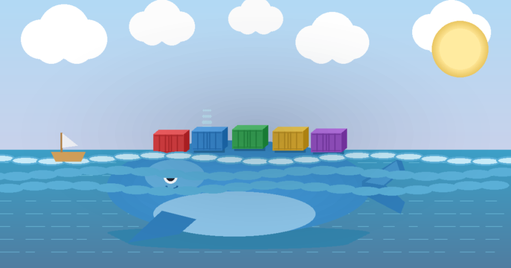 Dockerとは何か？コンテナ技術の仕組みを初心者向けに解説