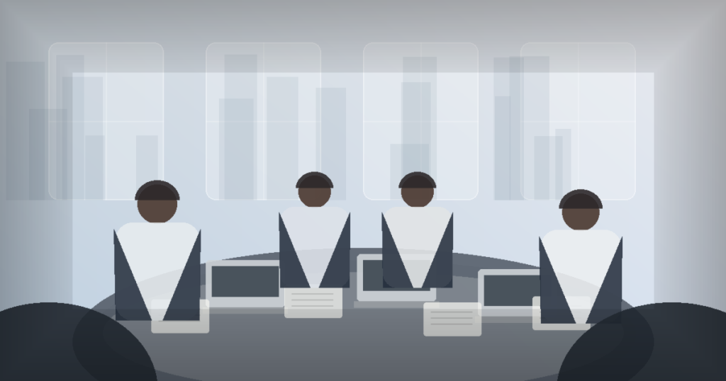 特定派遣のようなSESを続ける会社が、今すぐ危機感を持つべき理由