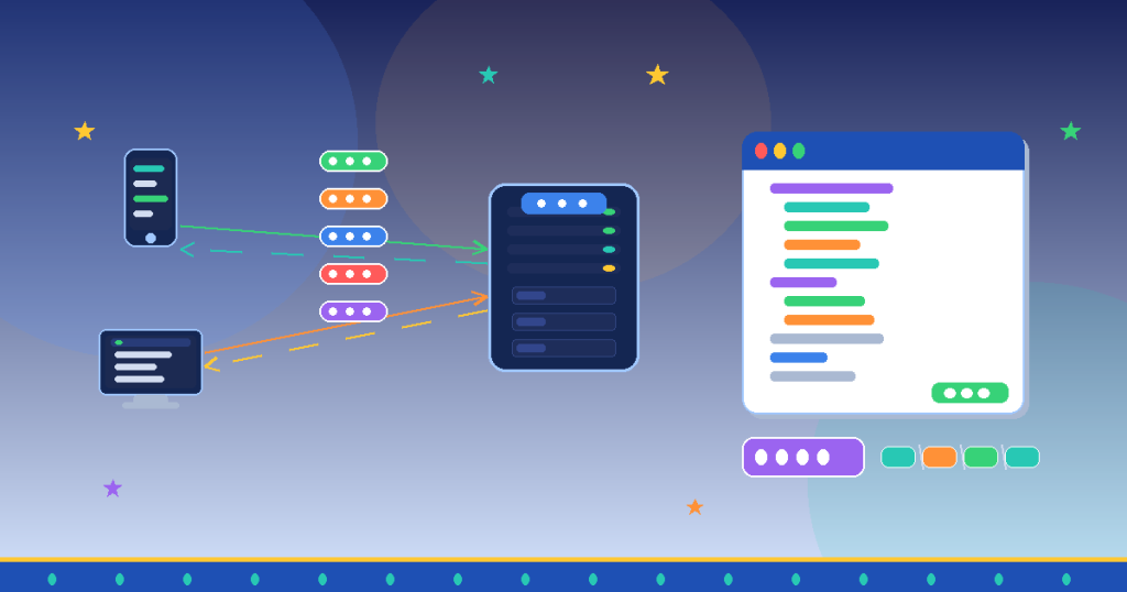 REST API設計のベストプラクティス——URI・HTTPメソッド・ステータスコード・バージョニングの判断基準