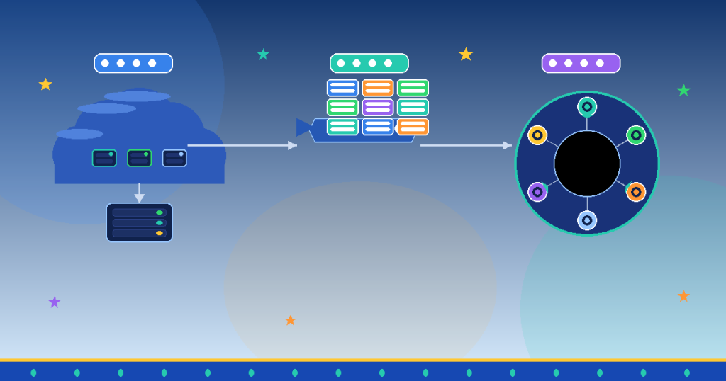 クラウドインフラ・コンテナ技術入門——初心者が最初に理解すべきAWS・Docker・Kubernetesの全体像