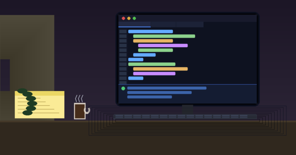 Vibe Codingとは何か——2026年、「雰囲気でコードを書く」開発スタイルの正体と現場での使い方