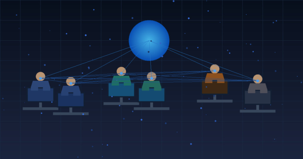 職種別に見るAIエージェントの影響——SIer・SES・フリーランス・SaaS・社内SEの今